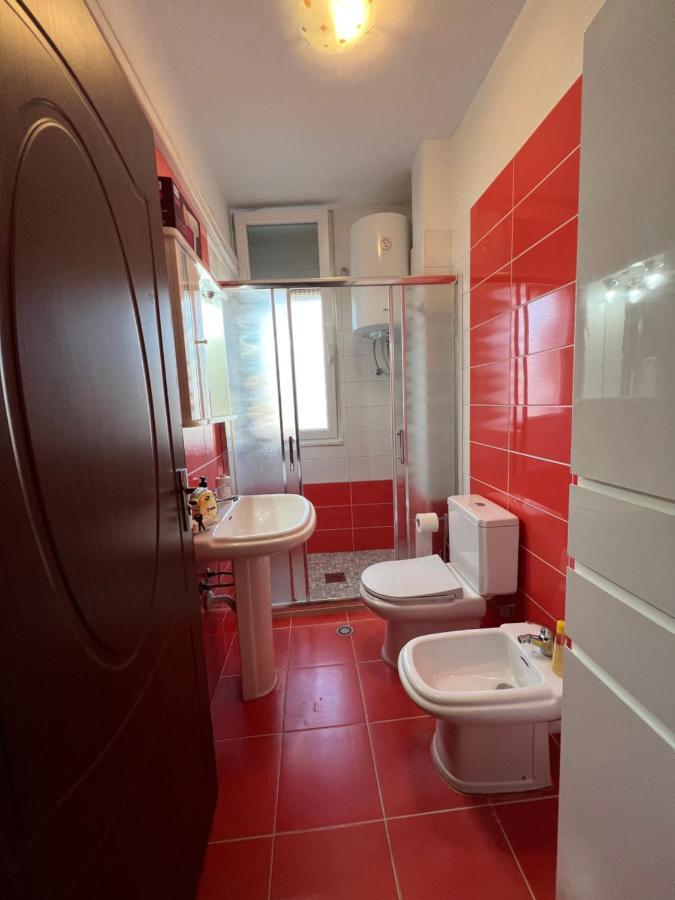 City Center Apartment In ชโคเดอร์ ภายนอก รูปภาพ