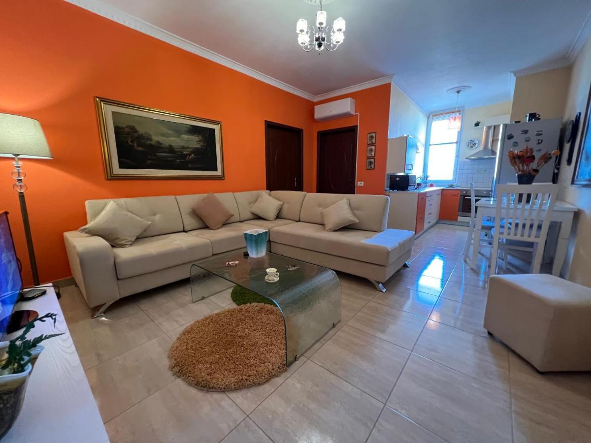 City Center Apartment In ชโคเดอร์ ภายนอก รูปภาพ