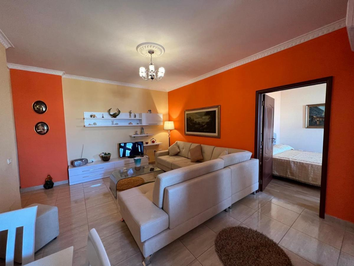 City Center Apartment In ชโคเดอร์ ภายนอก รูปภาพ