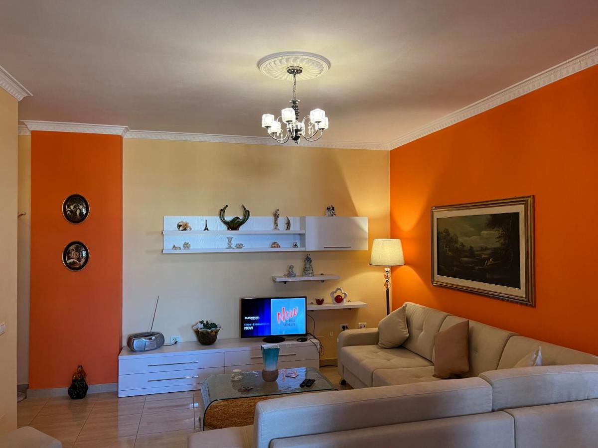 City Center Apartment In ชโคเดอร์ ภายนอก รูปภาพ