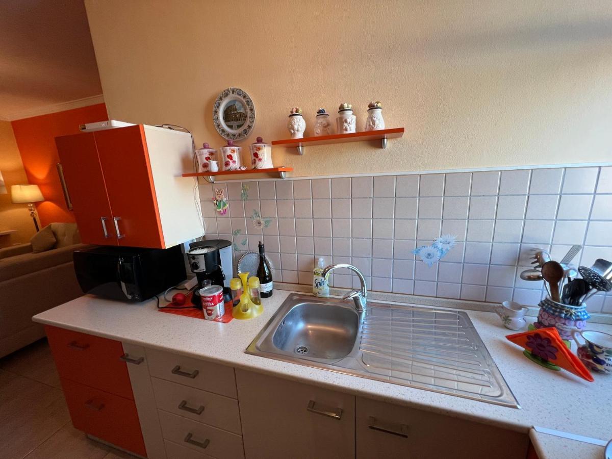 City Center Apartment In ชโคเดอร์ ภายนอก รูปภาพ