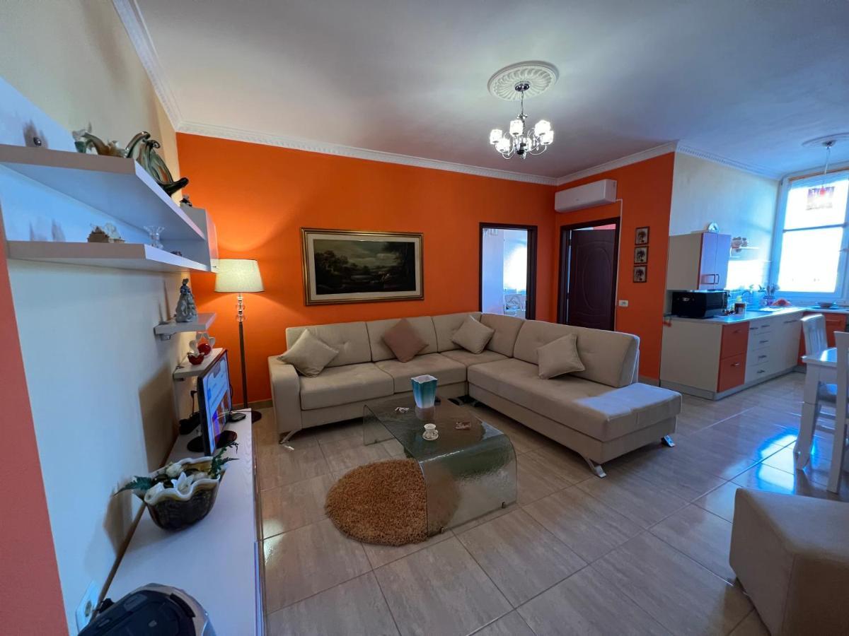 City Center Apartment In ชโคเดอร์ ภายนอก รูปภาพ