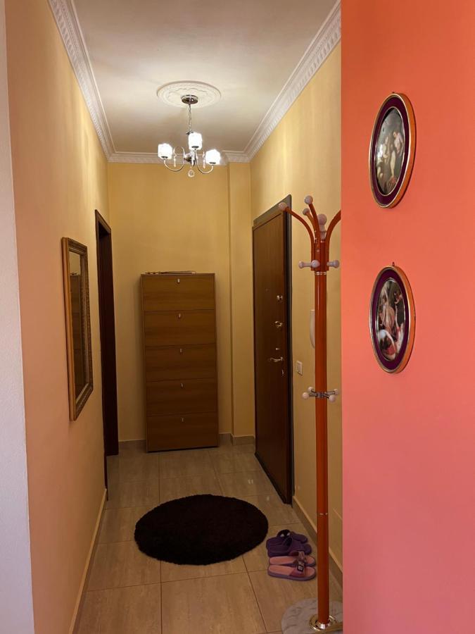 City Center Apartment In ชโคเดอร์ ภายนอก รูปภาพ