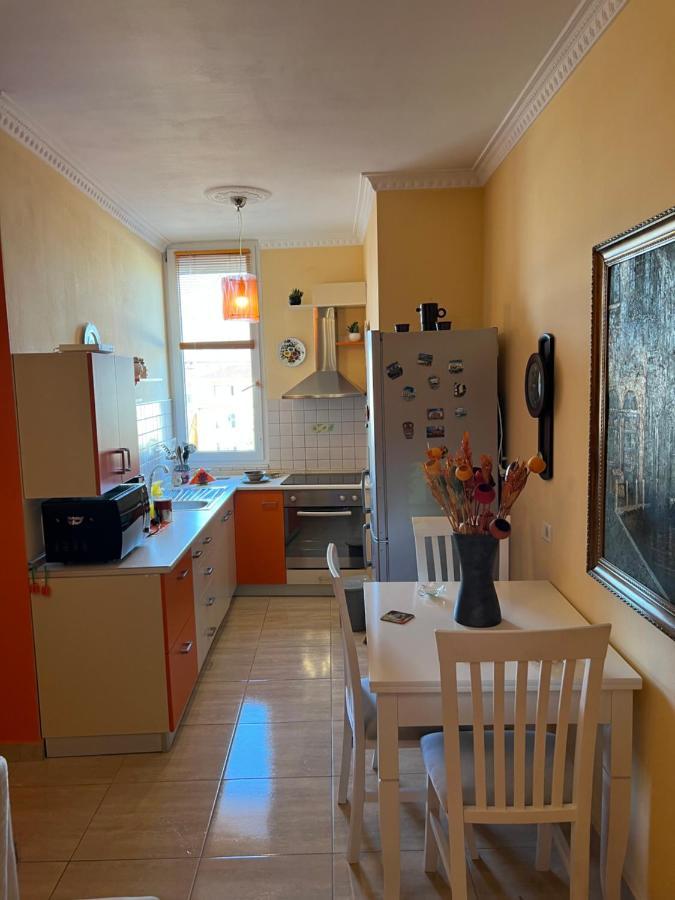 City Center Apartment In ชโคเดอร์ ภายนอก รูปภาพ