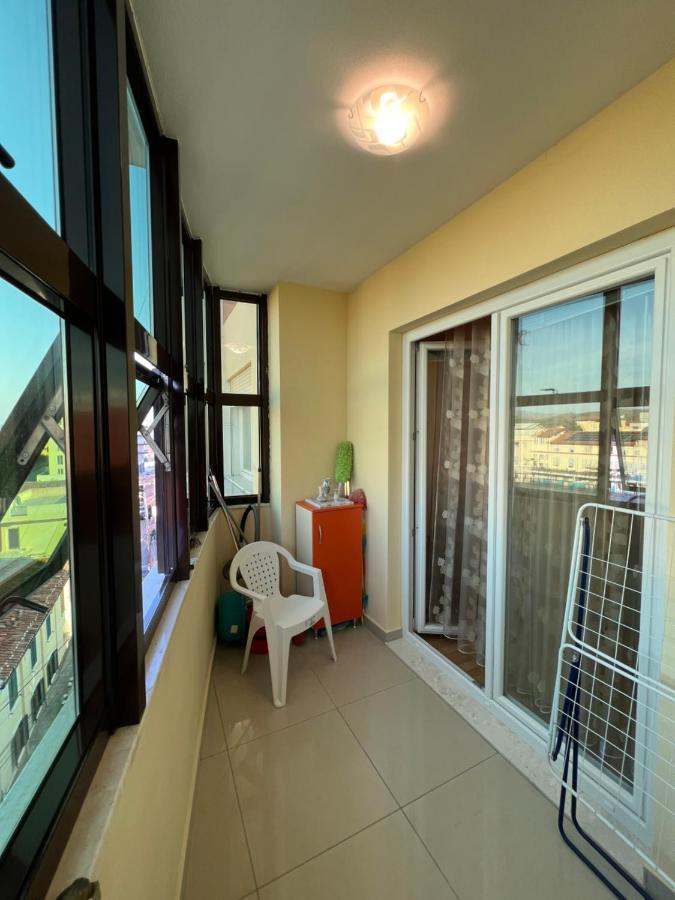 City Center Apartment In ชโคเดอร์ ภายนอก รูปภาพ