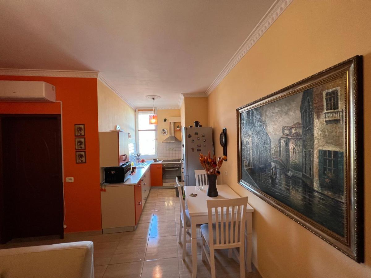 City Center Apartment In ชโคเดอร์ ภายนอก รูปภาพ