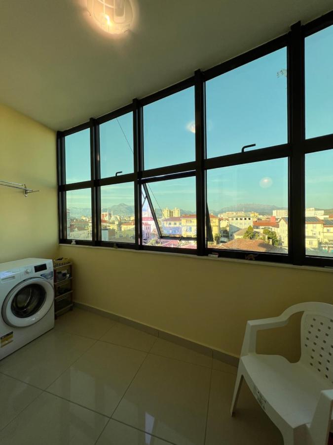 City Center Apartment In ชโคเดอร์ ภายนอก รูปภาพ