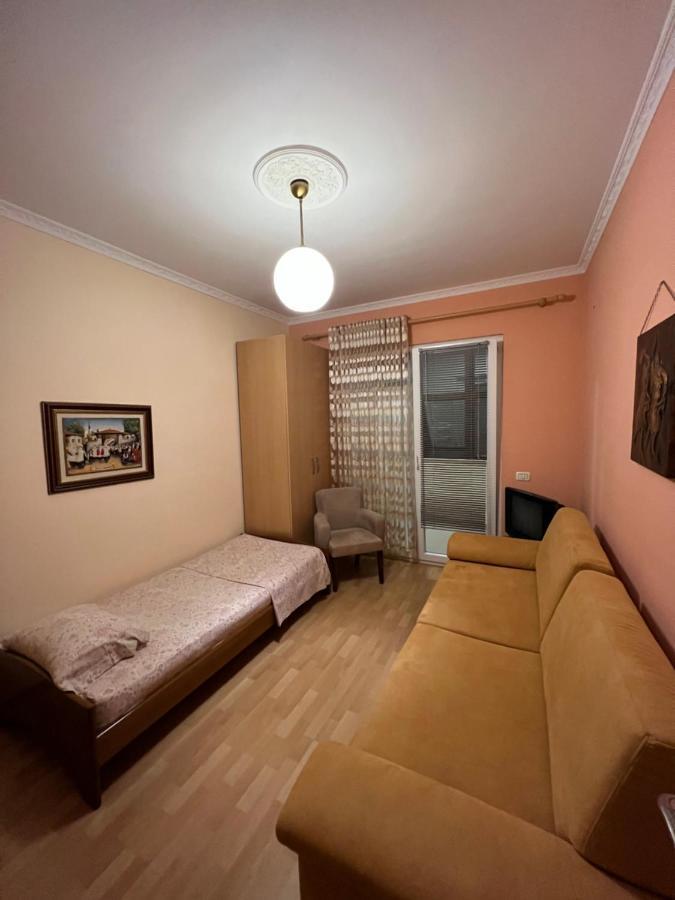 City Center Apartment In ชโคเดอร์ ภายนอก รูปภาพ