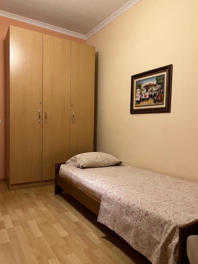 City Center Apartment In ชโคเดอร์ ภายนอก รูปภาพ